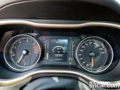 Jeep Cherokee 2016 2.4 гидро в Москве № 750185, миниатюра 9