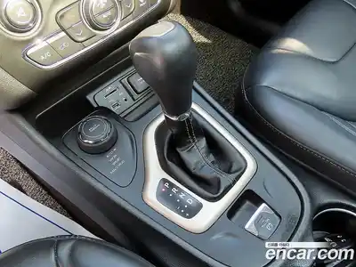 Jeep Cherokee 2016 2.4 гидро в Москве № 750185, миниатюра 10