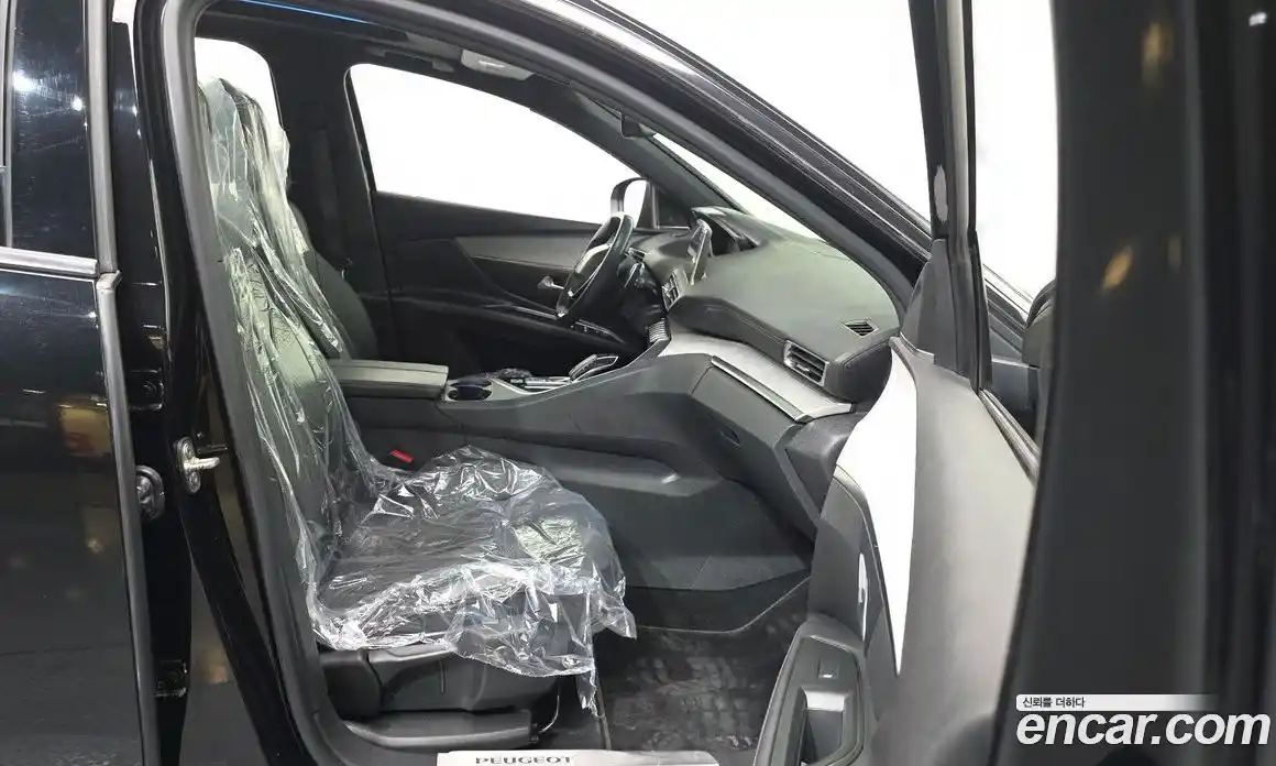 Peugeot 3008 2018 2.0 гидро в Москве № 759652, фото 11