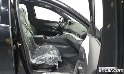 Peugeot 3008 2018 2.0 гидро в Москве № 759652, миниатюра 11