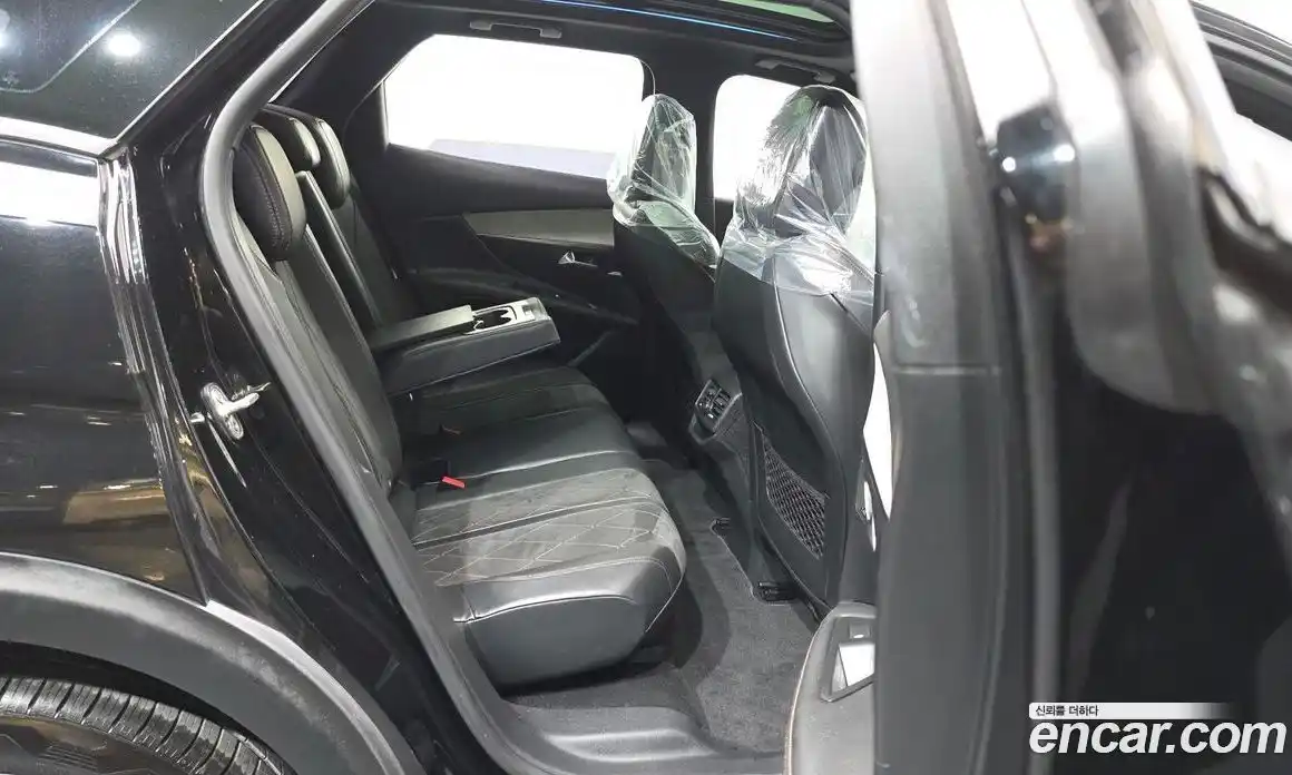 Peugeot 3008 2018 2.0 гидро в Москве № 759652, фото 12