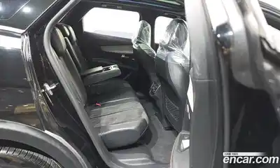 Peugeot 3008 2018 2.0 гидро в Москве № 759652, миниатюра 12