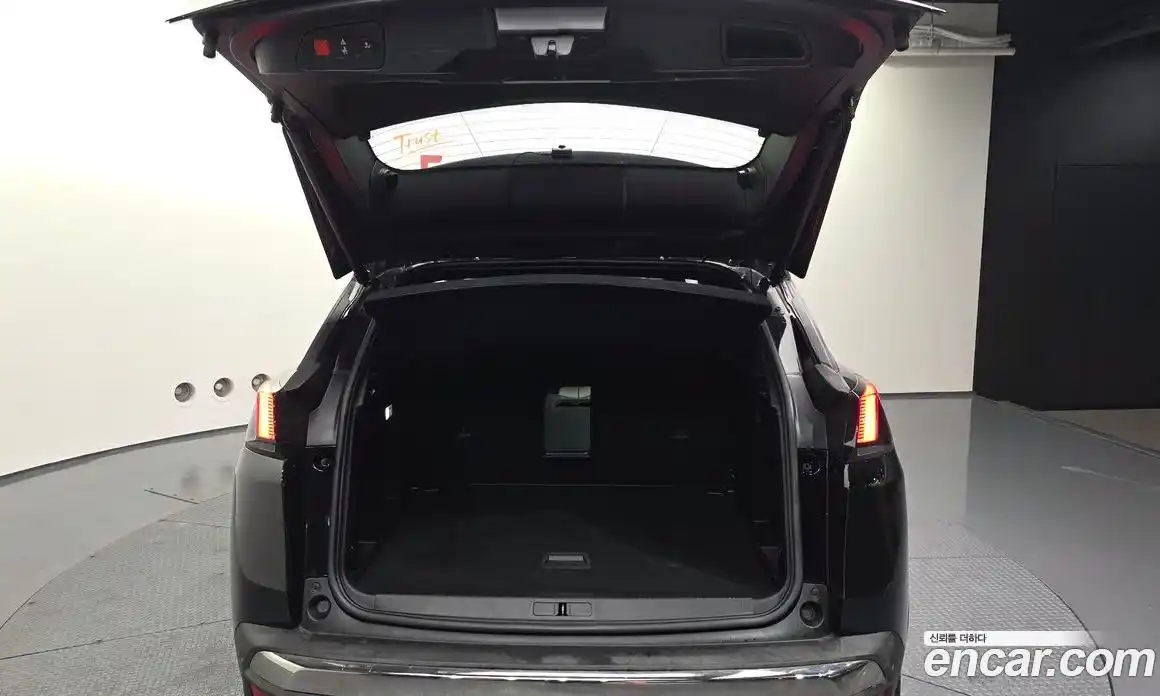 Peugeot 3008 2018 2.0 гидро в Москве № 759652, фото 20