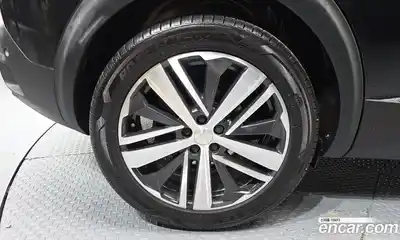 Peugeot 3008 2018 2.0 гидро в Москве № 759652, миниатюра 5