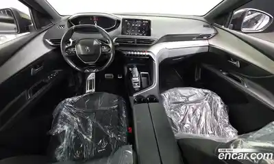 Peugeot 3008 2018 2.0 гидро в Москве № 759652, миниатюра 7