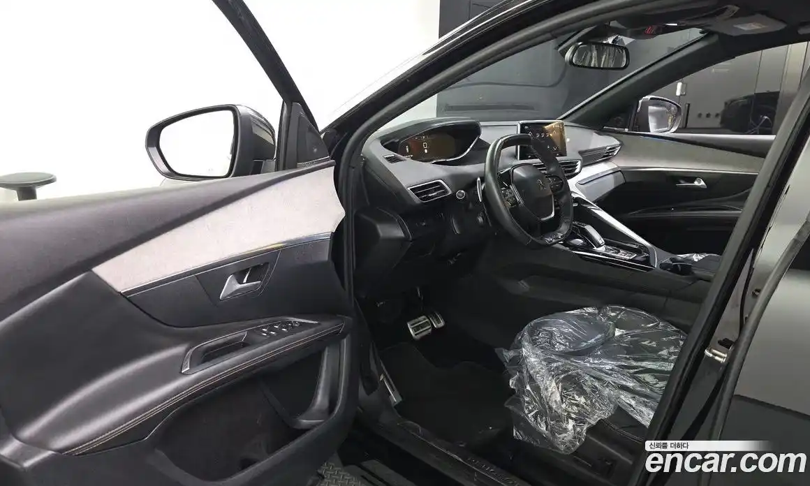 Peugeot 3008 2018 2.0 гидро в Москве № 759652, фото 10