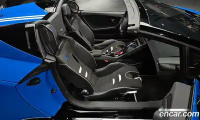 Lamborghini Huracan 2023 5.2 гидро в Москве № 759861, миниатюра 11