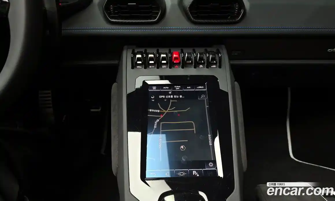 Lamborghini Huracan 2023 5.2 гидро в Москве № 759861, фото 16