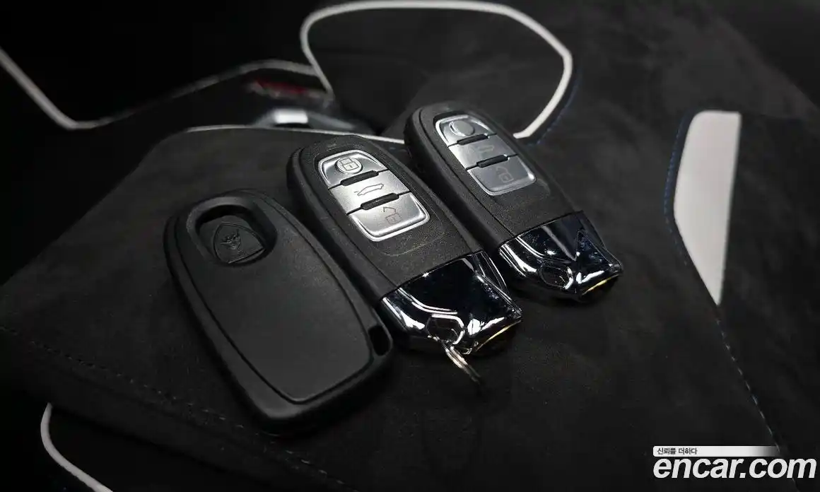 Lamborghini Huracan 2023 5.2 гидро в Москве № 759861, фото 17