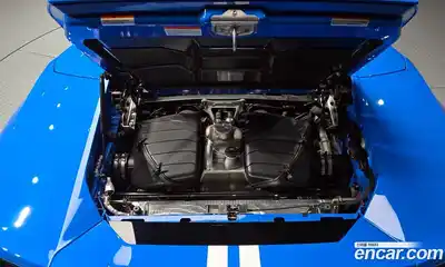 Lamborghini Huracan 2023 5.2 гидро в Москве № 759861, миниатюра 6