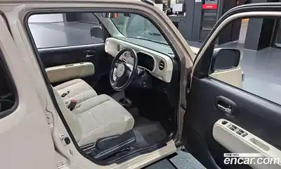 Daihatsu Mira 2011 0.7 гидро в Москве № 761546, миниатюра 11