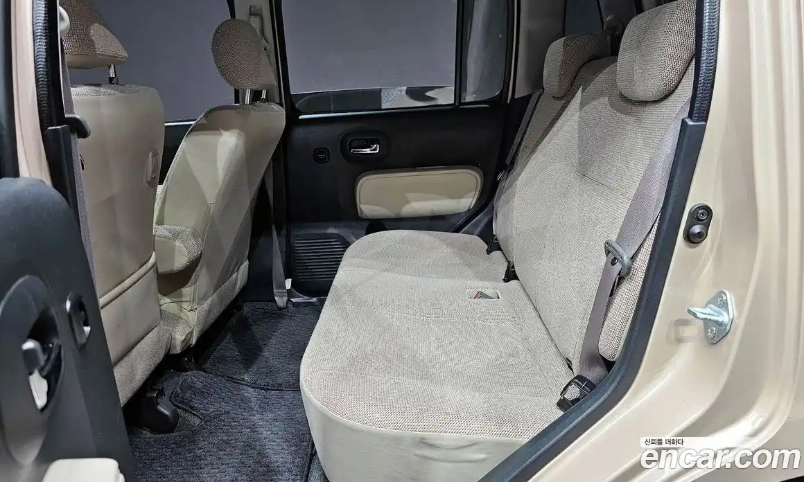 Daihatsu Mira 2011 0.7 гидро в Москве № 761546, фото 12