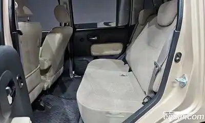 Daihatsu Mira 2011 0.7 гидро в Москве № 761546, миниатюра 12