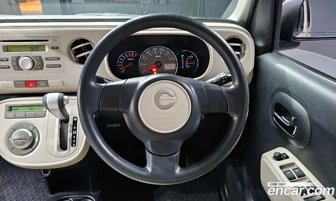 Daihatsu Mira 2011 0.7 гидро в Москве № 761546, фото 13