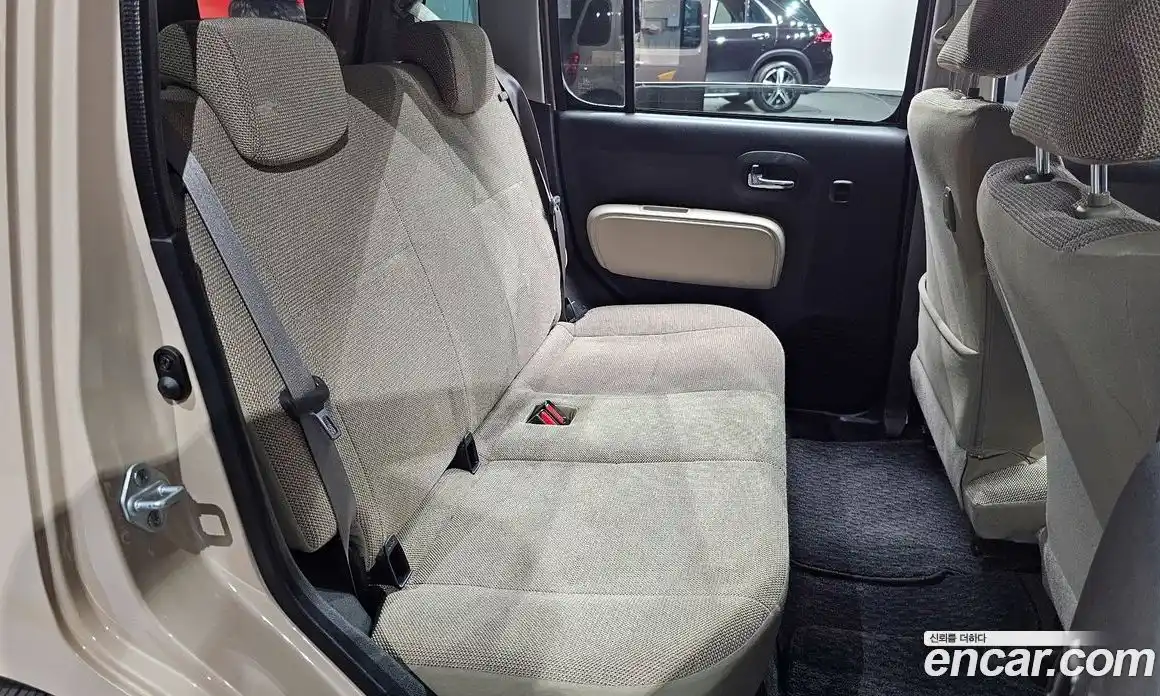 Daihatsu Mira 2011 0.7 гидро в Москве № 761546, фото 14