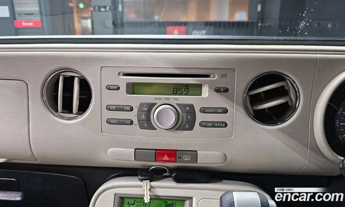 Daihatsu Mira 2011 0.7 гидро в Москве № 761546, фото 15