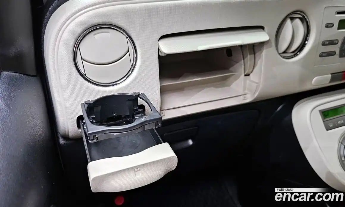 Daihatsu Mira 2011 0.7 гидро в Москве № 761546, фото 17