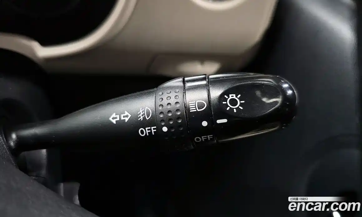 Daihatsu Mira 2011 0.7 гидро в Москве № 761546, фото 19