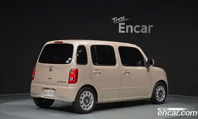 Daihatsu Mira 2011 0.7 гидро в Москве № 761546, миниатюра 2