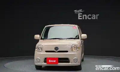 Daihatsu Mira 2011 0.7 гидро в Москве № 761546, миниатюра 3