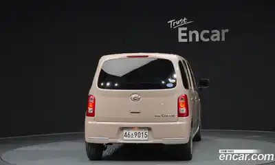 Daihatsu Mira 2011 0.7 гидро в Москве № 761546, миниатюра 4