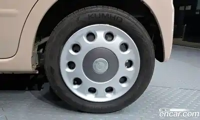 Daihatsu Mira 2011 0.7 гидро в Москве № 761546, миниатюра 5