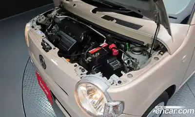 Daihatsu Mira 2011 0.7 гидро в Москве № 761546, миниатюра 6