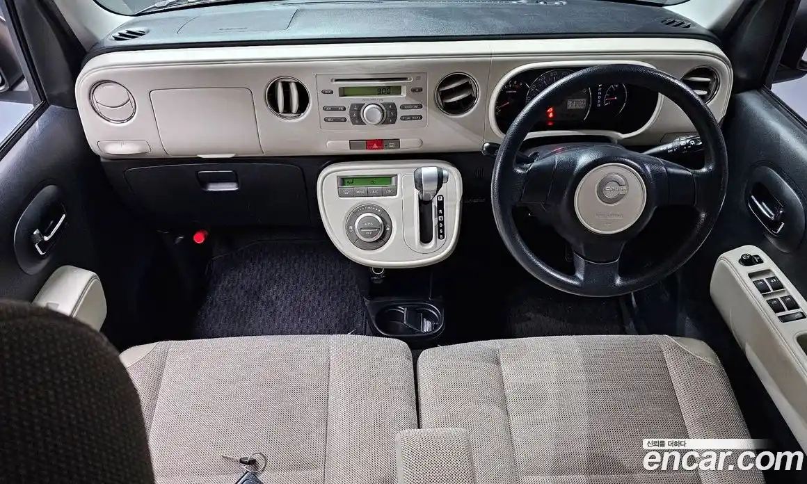 Daihatsu Mira 2011 0.7 гидро в Москве № 761546, фото 7