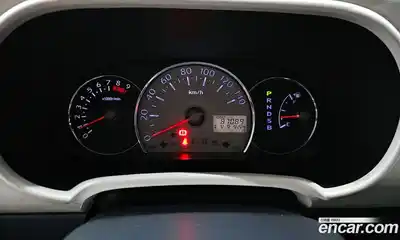 Daihatsu Mira 2011 0.7 гидро в Москве № 761546, миниатюра 8