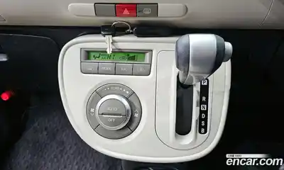 Daihatsu Mira 2011 0.7 гидро в Москве № 761546, миниатюра 9