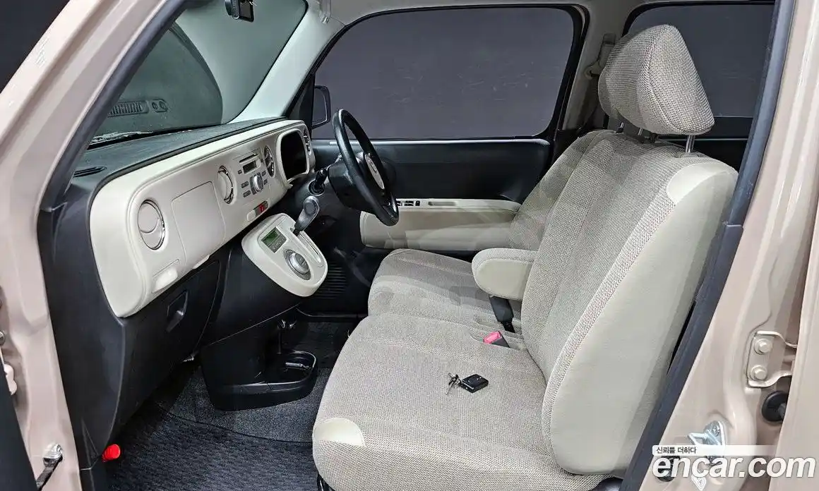 Daihatsu Mira 2011 0.7 гидро в Москве № 761546, фото 10