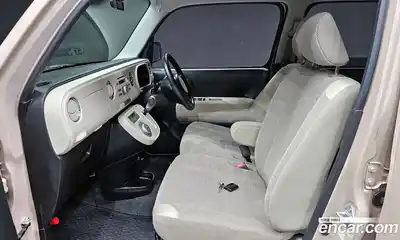 Daihatsu Mira 2011 0.7 гидро в Москве № 761546, миниатюра 10