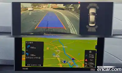 Audi A4 2019 2.0 гидро в Москве, миниатюра 6