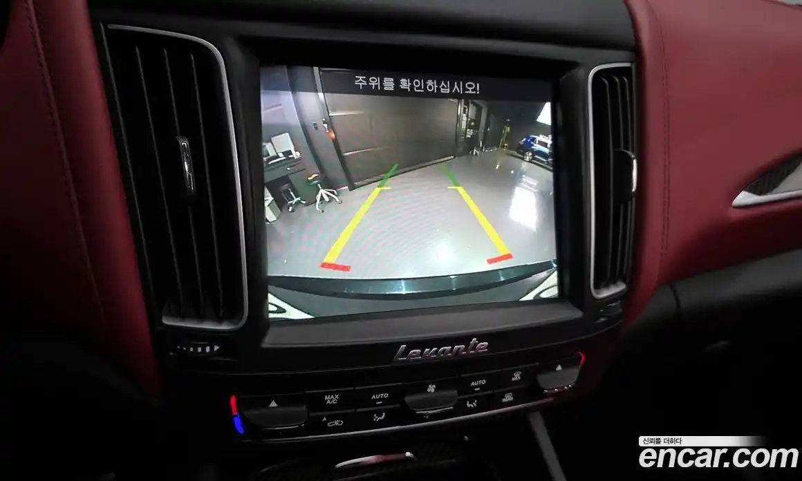 Maserati Levante 2020 3.0 гидро в Москве № 765436, фото 15