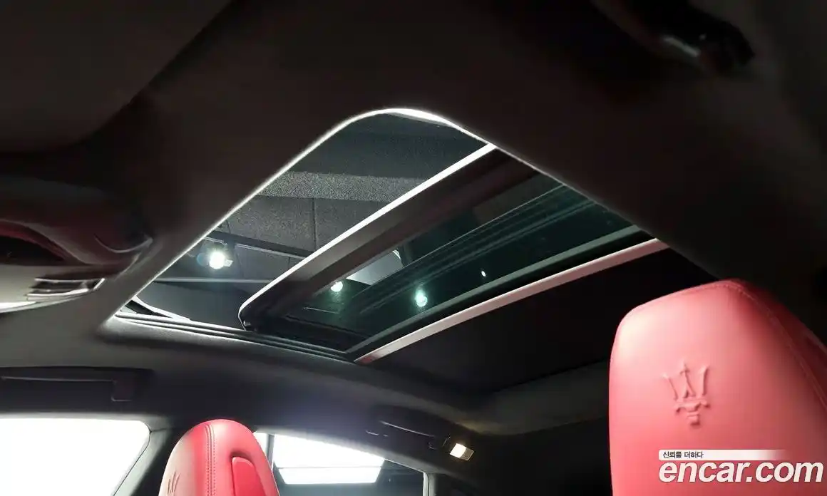 Maserati Levante 2020 3.0 гидро в Москве № 765436, фото 18