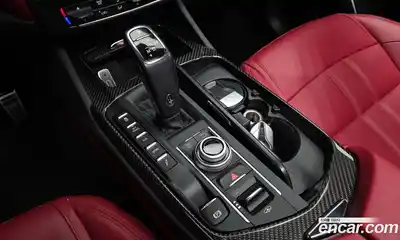 Maserati Levante 2020 3.0 гидро в Москве № 765436, миниатюра 9