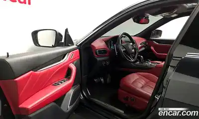 Maserati Levante 2020 3.0 гидро в Москве № 765436, миниатюра 10