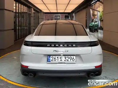Porsche Panamera 2025 2.9 гидро в Москве № 765471, миниатюра 4