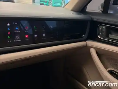 Porsche Panamera 2025 2.9 гидро в Москве № 765471, миниатюра 7