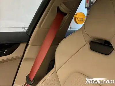 Porsche Panamera 2025 2.9 гидро в Москве № 765471, миниатюра 10