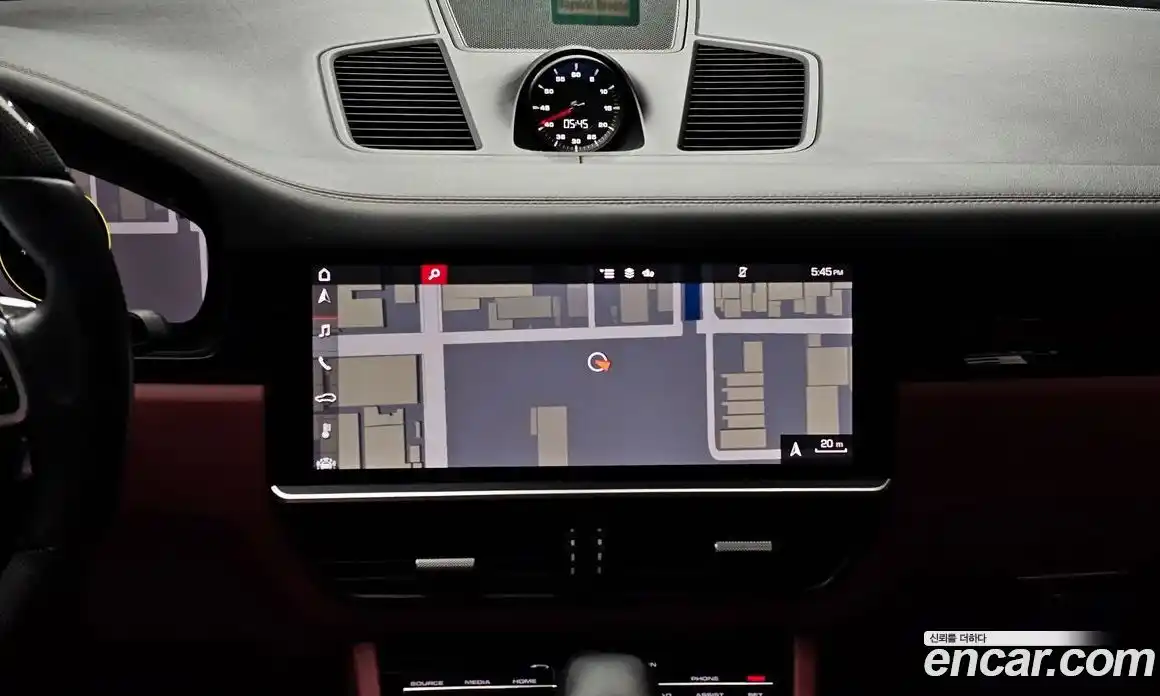 Porsche Cayenne 2020 3.0 гидро в Москве № 765614, фото 14