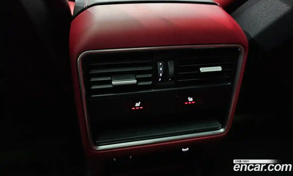 Porsche Cayenne 2020 3.0 гидро в Москве № 765614, фото 18