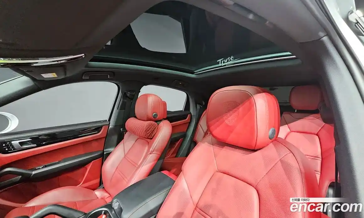 Porsche Cayenne 2020 3.0 гидро в Москве № 765614, фото 19