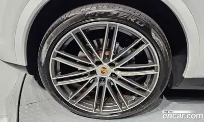 Porsche Cayenne 2020 3.0 гидро в Москве № 765614, миниатюра 5