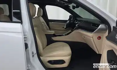 Jeep Cherokee 2023 3.6 гидро в Москве № 767335, миниатюра 11