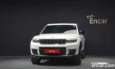 Jeep Cherokee 2023 3.6 гидро в Москве № 767335, миниатюра 3