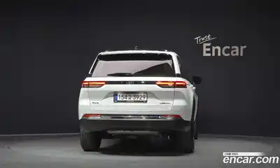 Jeep Cherokee 2023 3.6 гидро в Москве № 767335, миниатюра 4