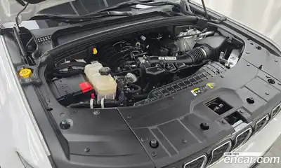 Jeep Cherokee 2023 3.6 гидро в Москве № 767335, миниатюра 6