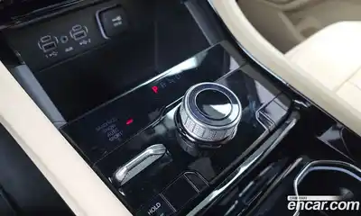 Jeep Cherokee 2023 3.6 гидро в Москве № 767335, миниатюра 9