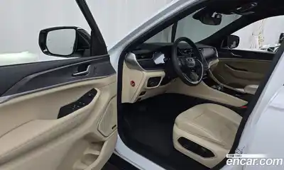 Jeep Cherokee 2023 3.6 гидро в Москве № 767335, миниатюра 10